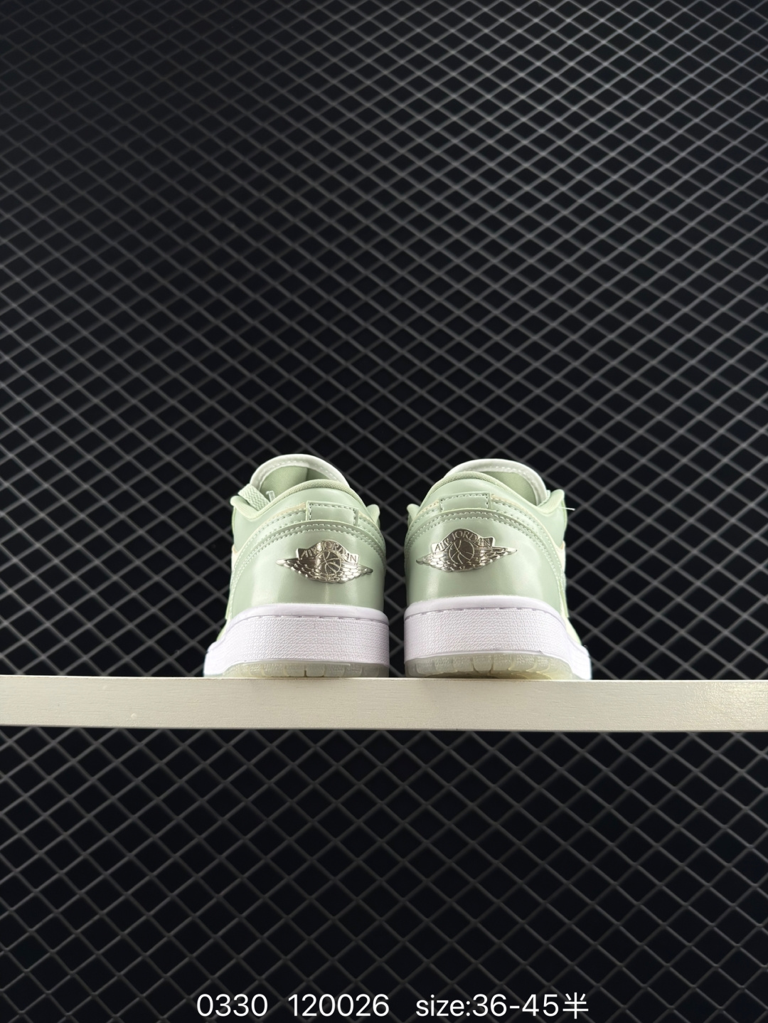 Air Jordan 1 Low AJ1